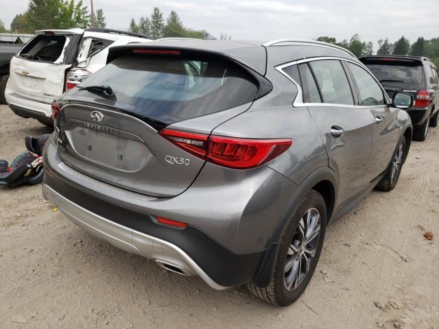 2018 INFINITI QX30 BASE SJKCH5CR0JA045090