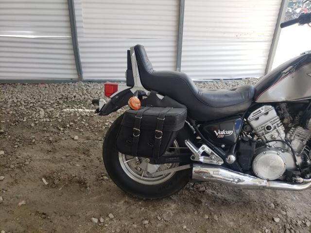 2005 KAWASAKI VN750 JKAVNDA135B554516