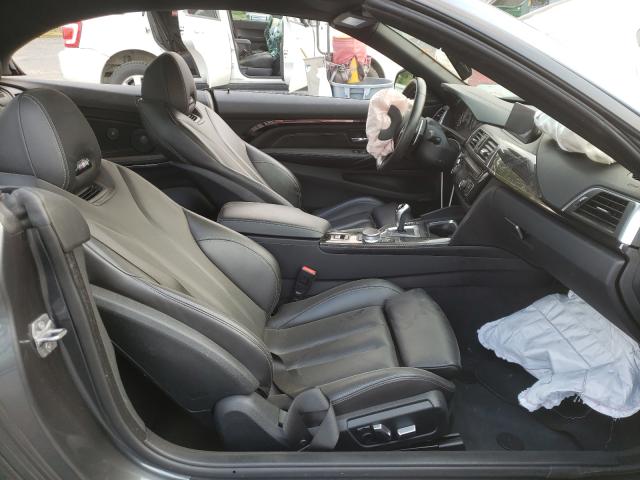 2020 BMW M4 WBS4Z9C07L5P91814