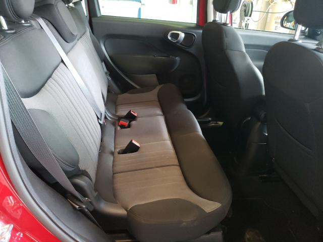 2015 FIAT 500L EASY ZFBCFABH6FZ034133