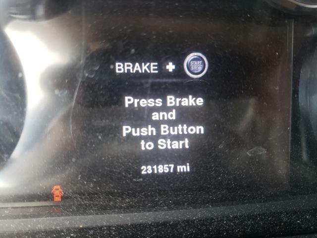 2014 RAM 2500 LONGH 3C6UR5GL4EG276700