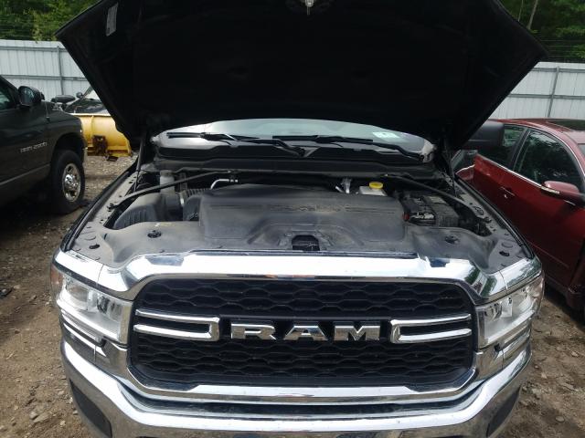 2019 RAM 2500 TRADE 3C6UR5CJ9KG592786