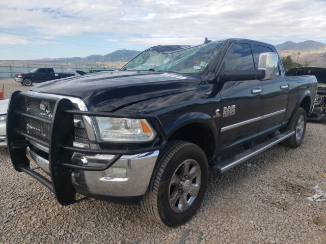 2014 RAM 2500 LONGH 3C6UR5GL4EG276700