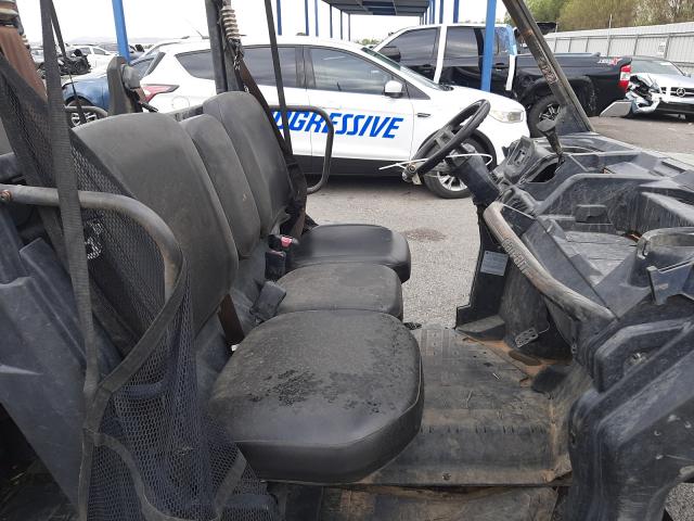 2018 CAN-AM DEFENDER M 3JBUBAN49JK001139