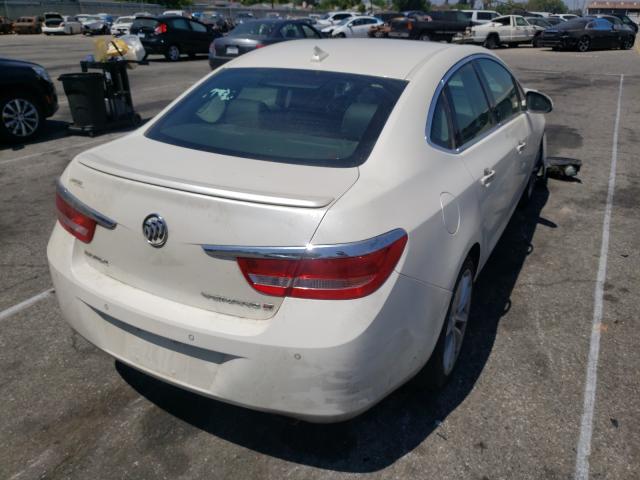 2013 BUICK VERANO PRE 1G4PT5SV9D4255512