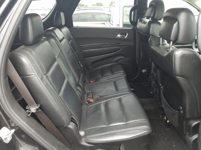 2014 DODGE DURANGO LI 1C4RDHDG6EC382980