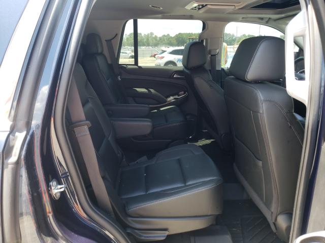 2020 GMC YUKON SLT 1GKS2DKC6LR217266