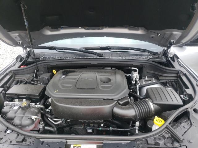2020 DODGE DURANGO GT 1C4RDJDG9LC432405
