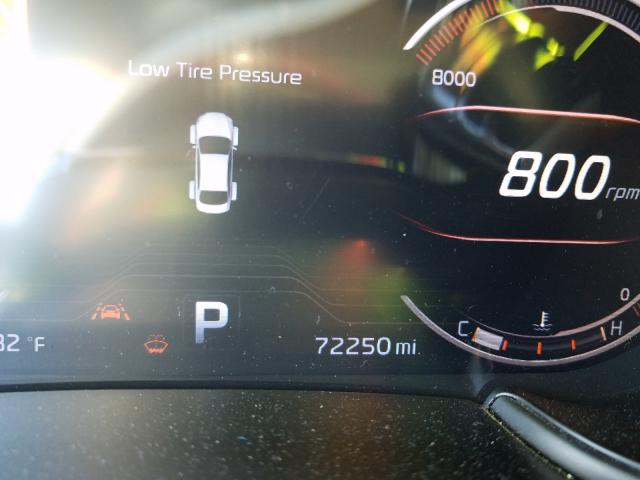 2015 KIA K900 KNALW4D48F6017390