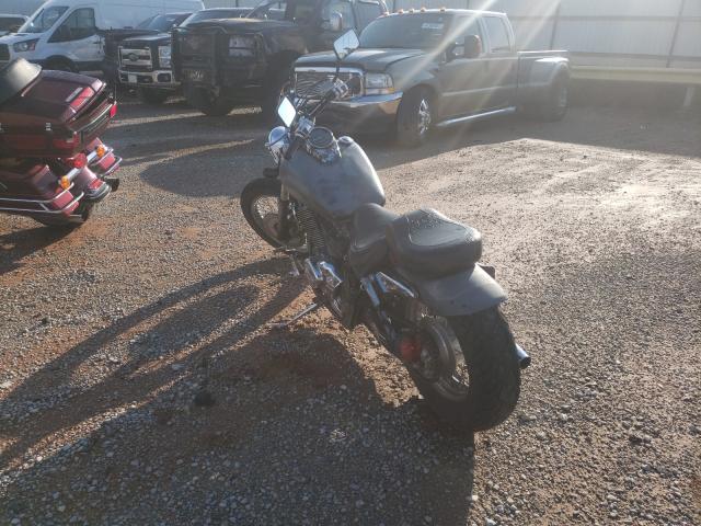 2006 HONDA VT750 C JH2RC44056W000455
