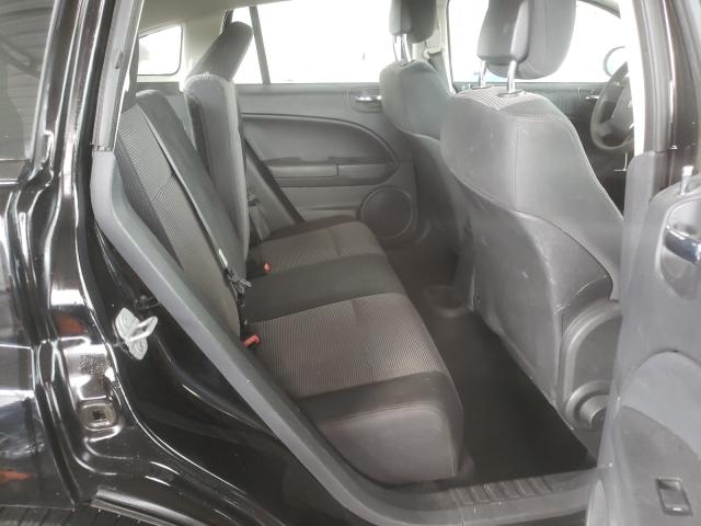 2012 DODGE CALIBER SX 1C3CDWDA7CD510256