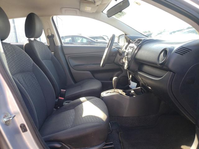2015 MITSUBISHI MIRAGE DE ML32A3HJ9FH051112