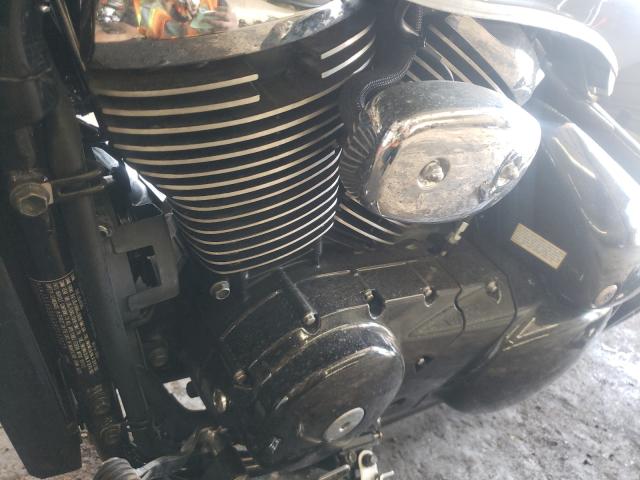 2008 SUZUKI VZ800 JS1VS56A382102027