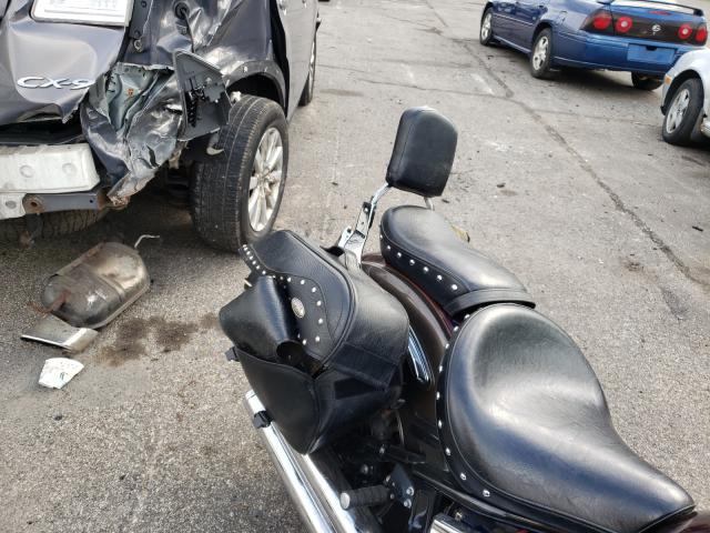 2003 YAMAHA XVS1100 JYAVP11E13A044827