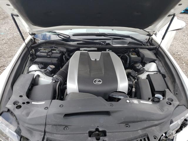 2016 LEXUS GS 350 BAS JTHBZ1BL1GA004654