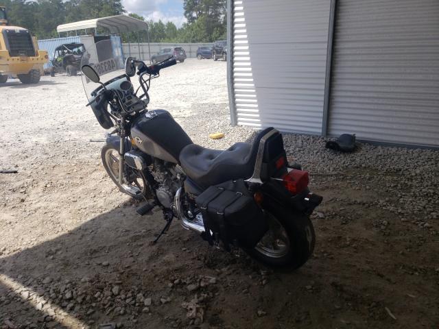 2005 KAWASAKI VN750 JKAVNDA135B554516