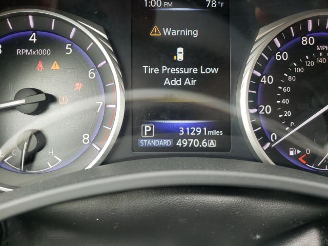 2017 INFINITI Q60 BASE JN1CV7EL5HM321114