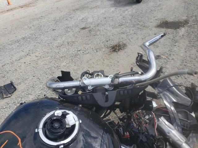 2020 HARLEY-DAVIDSON FLHT 1HD1FVC1XLB648604