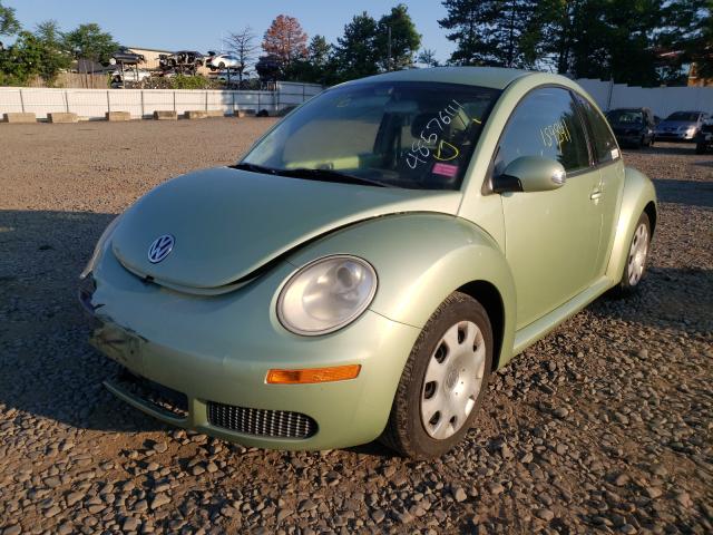 2010 VOLKSWAGEN NEW BEETLE 3VWPG3AG4AM007116