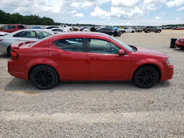 2014 DODGE AVENGER SX 1C3CDZCG5EN218111