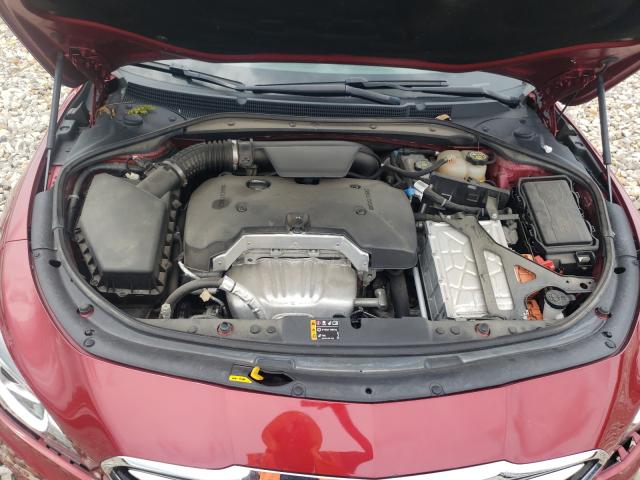 2018 BUICK LACROSSE E 1G4ZP5SZ6JU117938