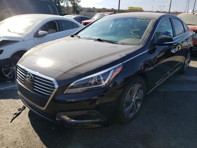 2017 HYUNDAI SONATA PLU KMHE54L20HA067386