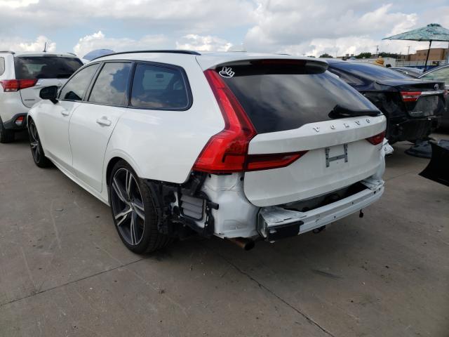 2020 VOLVO V90 T6 R-D YV1A22VM3L1141966