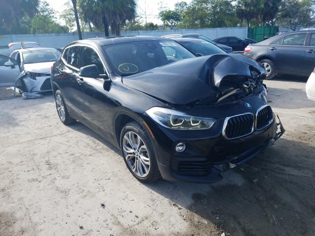 VIN WBXYH9C00L5R36674 2020 BMW X2, Sdrive28I no.1