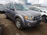 2008 FORD  ESCAPE