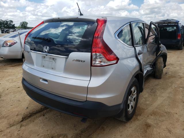 2014 HONDA CR-V 2HKRM4H30EH658638