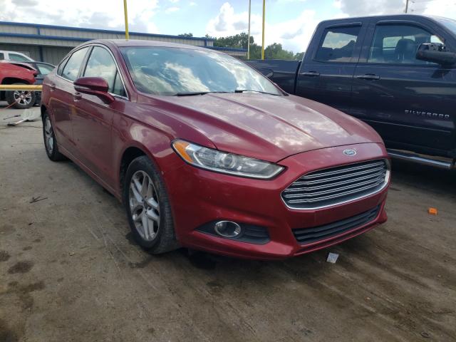 2014 FORD FUSION SE 3FA6P0HD1ER338629