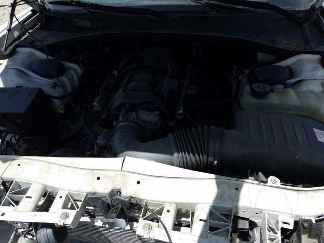 2013 DODGE CHARGER PO 2C3CDXAT3DH568218