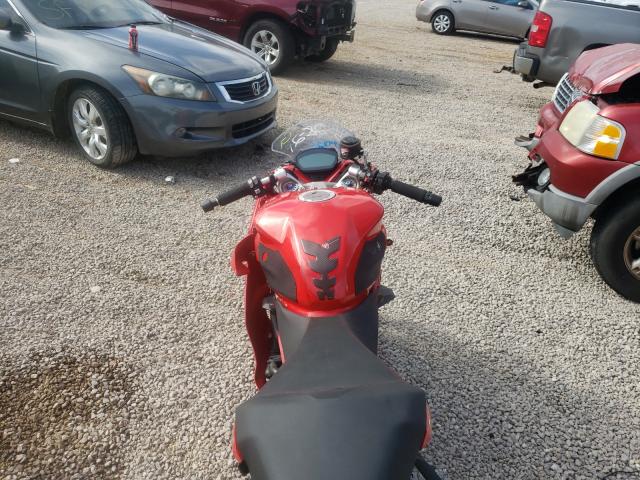 2018 DUCATI SUPERSPORT ZDMVABDSXJB006585