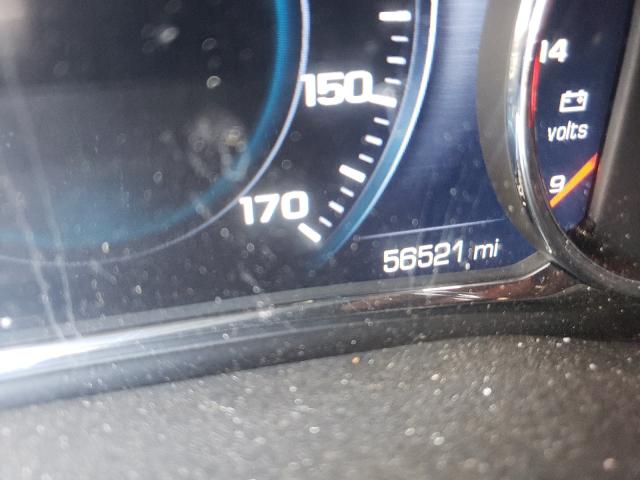 2017 GMC UK 1GKKNPLS9HZ234648