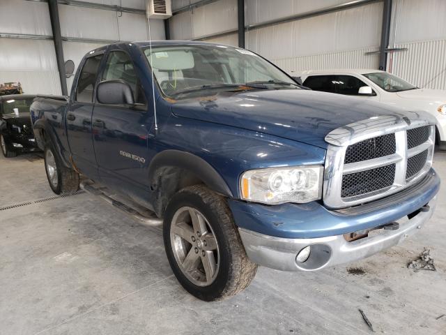 2003 Dodge Ram 1500 ST