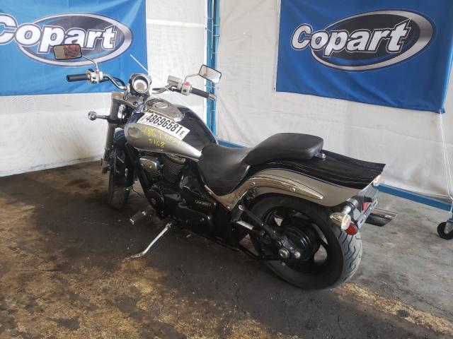 2008 SUZUKI VZ800 JS1VS56A382102027