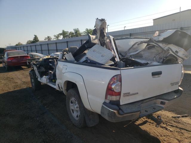 2015 TOYOTA TACOMA DOU - 3TMKU4HNXFM045067