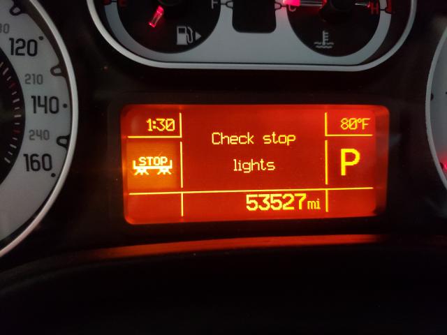 2015 FIAT 500L EASY ZFBCFABH6FZ034133