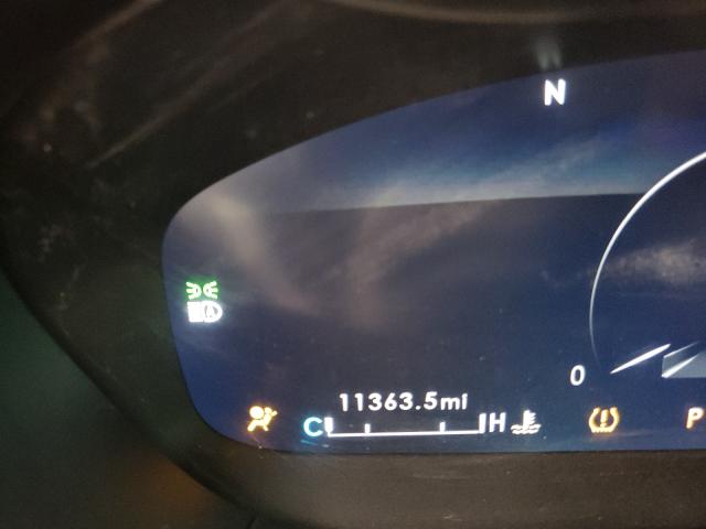 2020 LINCOLN NAUTILUS R 2LMPJ8KP5LBL07042