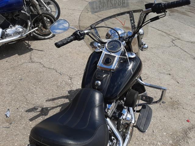 2006 HARLEY-DAVIDSON FLSTCI 1HD1BWB336Y017683