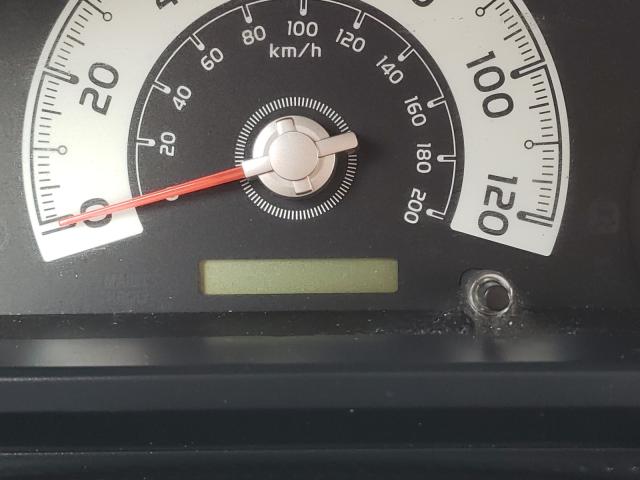 2010 TOYOTA FJ CRUISER JTEBU4BF2AK087035