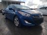 2015 HYUNDAI  ELANTRA