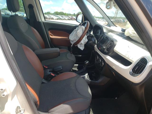2014 FIAT 500L TREKK ZFBCFADH6EZ016131