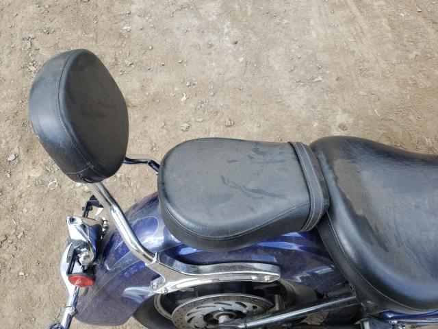 2008 YAMAHA XV1700 A JYAVP28E48A001361