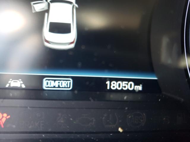 2019 GENESIS G70 ADVANC KMTG64LA5KU020248