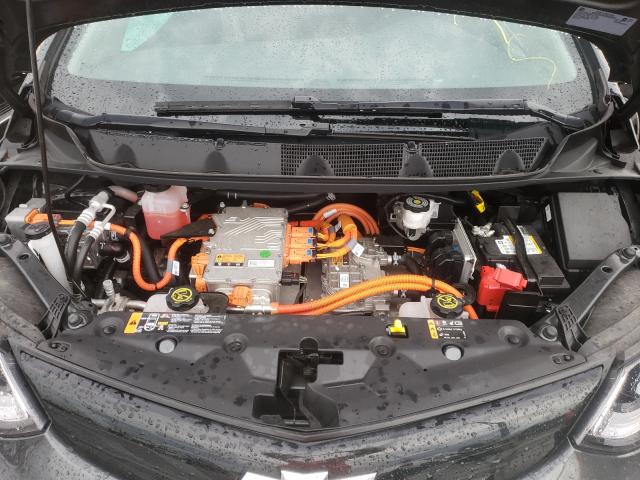 2017 CHEVROLET BOLT 1G1FX6S07H4179219