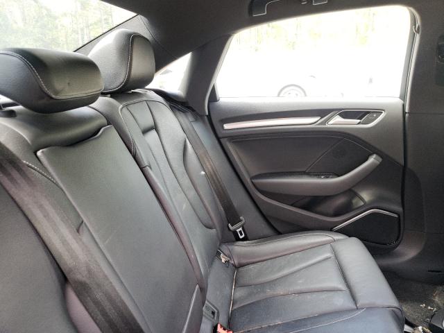 2015 AUDI S3 PRESTIG WAUFFGFF3F1093514