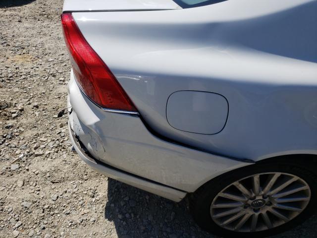 2012 VOLVO S90 YV1952AS4C1160220