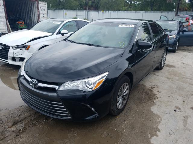 2015 TOYOTA CAMRY LE 4T1BF1FK8FU006888