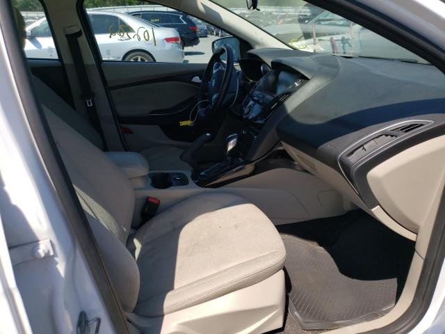 2014 FORD FOCUS BEV 1FADP3R40EL304848